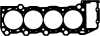 ELRING 009.850 (009850) Gasket, cylinder head