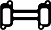 ELRING 152.140 (152140) Gasket, intake manifold