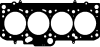 ELRING 124.474 (124474) Gasket, cylinder head