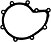 ELRING 138.450 (138450) Replacement part