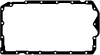 ELRING 190.640 (190640) Gasket, wet sump