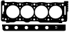 ELRING 422.551 (422551) Gasket, cylinder head
