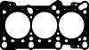 ELRING 632.565 (632565) Gasket, cylinder head