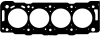 ELRING 075.870 (075870) Gasket, cylinder head