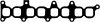 ELRING 809.140 (809140) Gasket, intake manifold