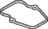 ELRING 060.560 (060560) Gasket, cylinder head cover