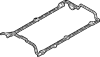 ELRING 476.020 (476020) Gasket, cylinder head cover