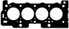 ELRING 117.831 (117831) Gasket, cylinder head