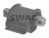 SWAG 10910126 Mounting, automatic transmission
