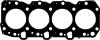 ELRING 197.700 (197700) Gasket, cylinder head