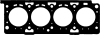 ELRING 198.870 (198870) Gasket, cylinder head
