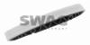 SWAG 10924274 Guides, timing chain