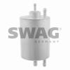SWAG 10926258 Fuel filter