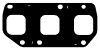 ELRING 150.891 (150891) Gasket, exhaust manifold