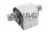 SWAG 10927417 Mounting, automatic transmission; Mounting, manual transmission