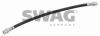 SWAG 10928714 Brake Hose