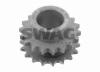 SWAG 20051000 Gear, crankshaft