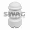 SWAG 20870009 Rubber Buffer, suspension