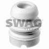 SWAG 20921111 Rubber Buffer, suspension