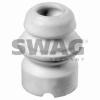 SWAG 20921112 Rubber Buffer, suspension