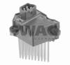 SWAG 20924617 Control Unit, heating / ventilation
