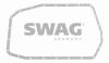 SWAG 20924679 Seal, automatic transmission oil pan