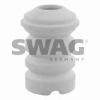 SWAG 20926104 Rubber Buffer, suspension