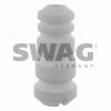 SWAG 20926105 Rubber Buffer, suspension