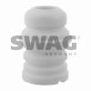 SWAG 20926179 Rubber Buffer, suspension