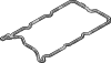 ELRING 372.340 (372340) Gasket, cylinder head cover