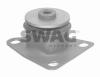 SWAG 30130077 Mounting, manual transmission support