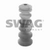 SWAG 30870005 Rubber Buffer, suspension