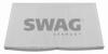 SWAG 30909448 Filter, interior air