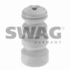 SWAG 30918356 Rubber Buffer, suspension
