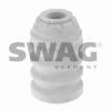 SWAG 30918358 Rubber Buffer, suspension