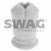 SWAG 30918369 Rubber Buffer, suspension