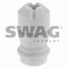 SWAG 30918371 Rubber Buffer, suspension