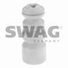 SWAG 30918372 Rubber Buffer, suspension