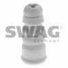 SWAG 30918374 Rubber Buffer, suspension