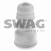SWAG 30918376 Rubber Buffer, suspension
