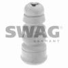 SWAG 30918378 Rubber Buffer, suspension