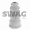 SWAG 30918380 Rubber Buffer, suspension