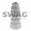 SWAG 30918402 Rubber Buffer, suspension