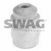 SWAG 30919273 Rubber Buffer, suspension