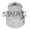 SWAG 30919282 Rubber Buffer, suspension
