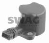 SWAG 30921760 Switch, reverse light