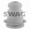SWAG 30926561 Rubber Buffer, suspension