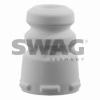 SWAG 30930421 Rubber Buffer, suspension