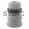 SWAG 30931698 Rubber Buffer, suspension