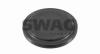 SWAG 32902067 Flange Lid, automatic transmission